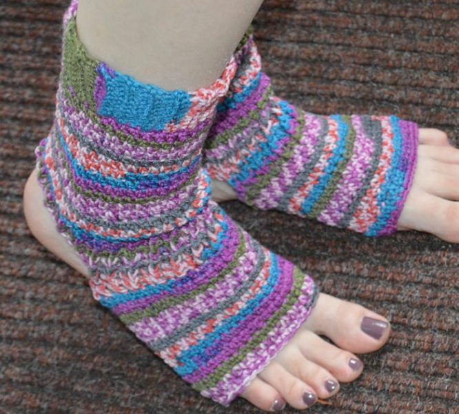 Flip Flop Socks Are For People Who Like The Combination Of Wearing Both