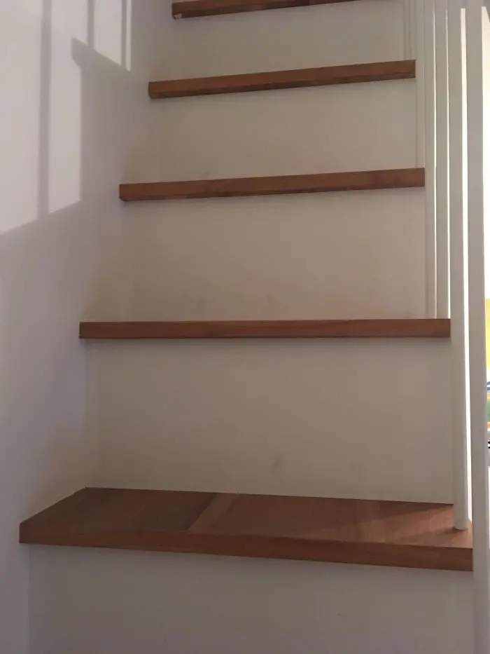 bad stair designs too high steps