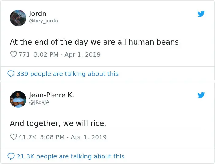 funny mispronouncing words human beans