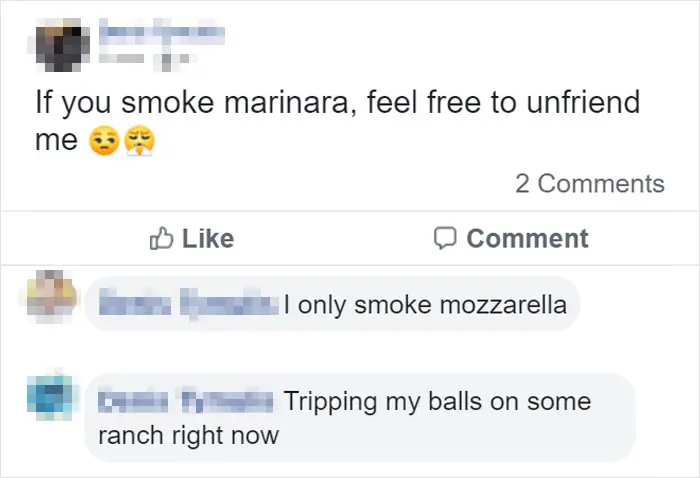 funny mispronouncing words smoke marinara