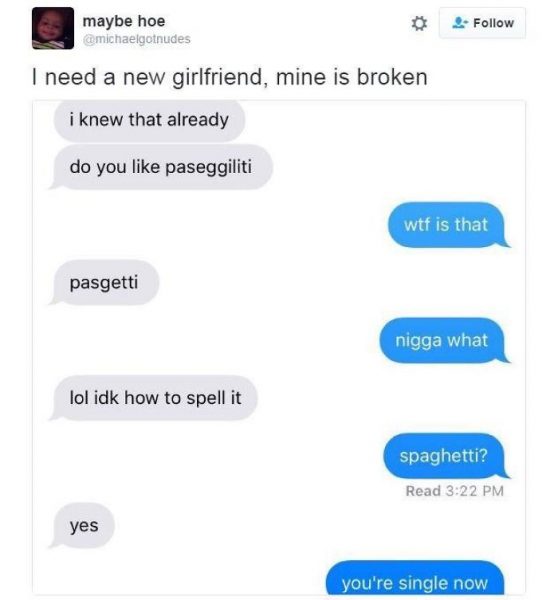 40 Hilarious Times People Mispronounced Words With Similar Sounding Words