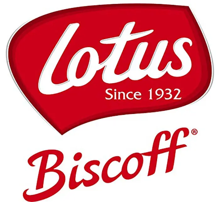 lotus biscoff logo
