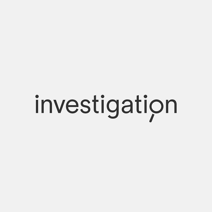 mustafa omerli creative logo designs investigation