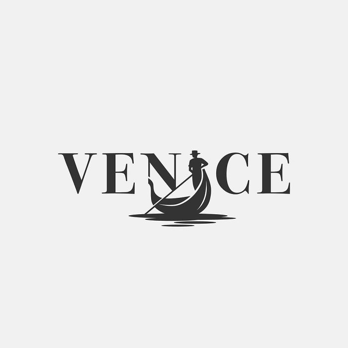 mustafa omerli creative logo designs venice