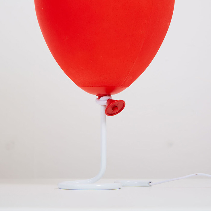 pennywise balloon lamp power switch