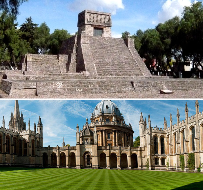 reddit interesting facts ancient oxford university