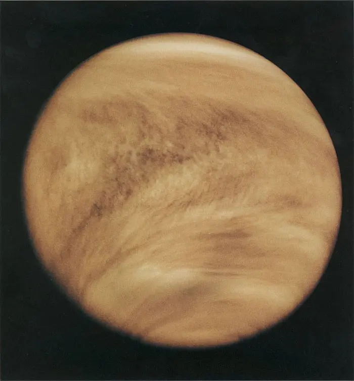 reddit interesting facts planet venus