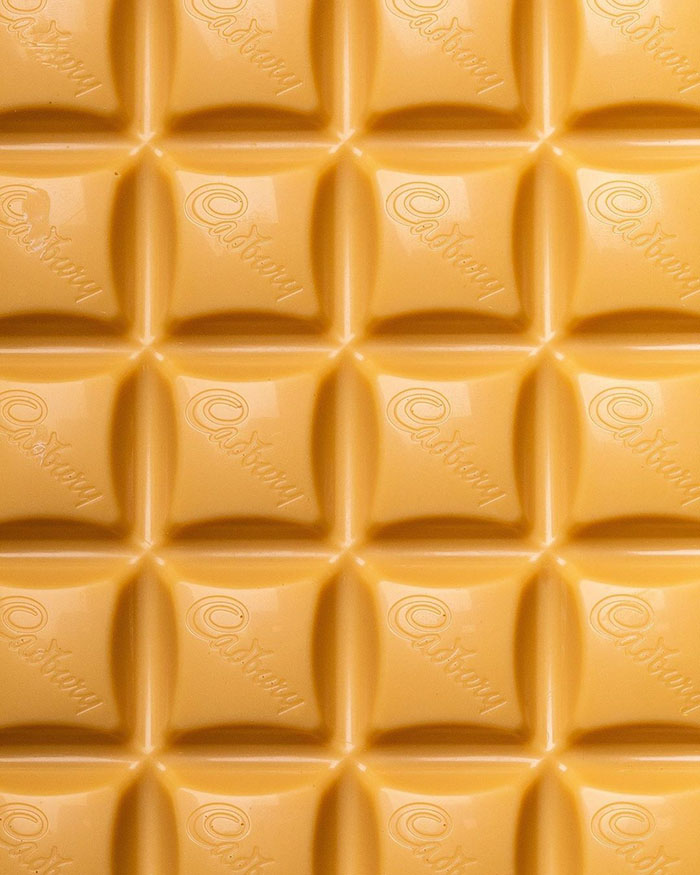 Cadbury Caramilk Bar