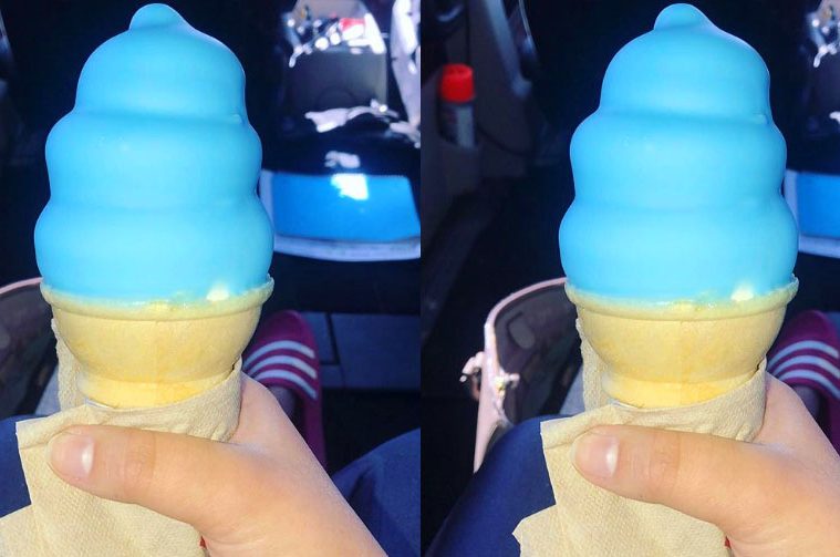 Relive Your Childhood With Dairy Queen's CherryDipped Cone