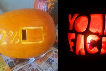 Funny Pumpkin Ideas