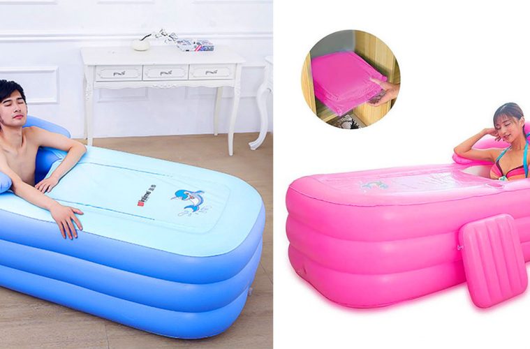 spa Archives Awesome Inventions