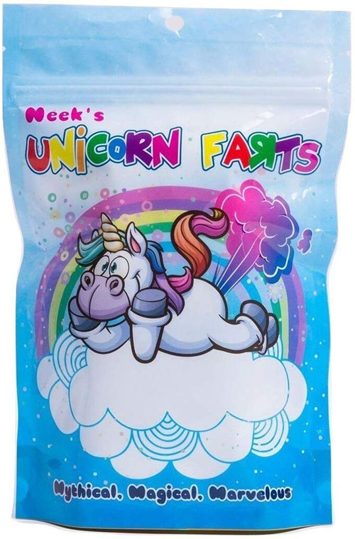 Neek's Unicorn Farts