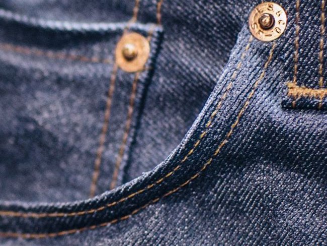 Rivets on Jeans Pockets Things You Didn't Know