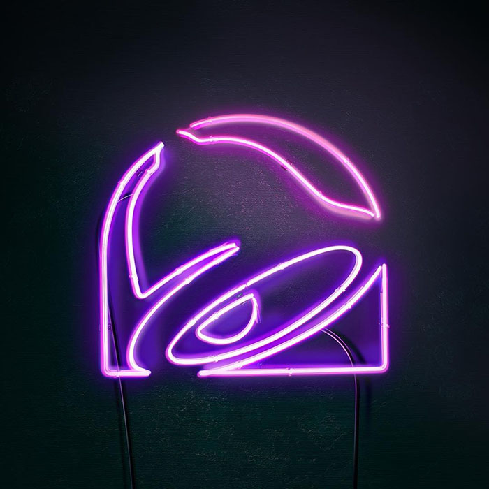 Taco Bell Logo