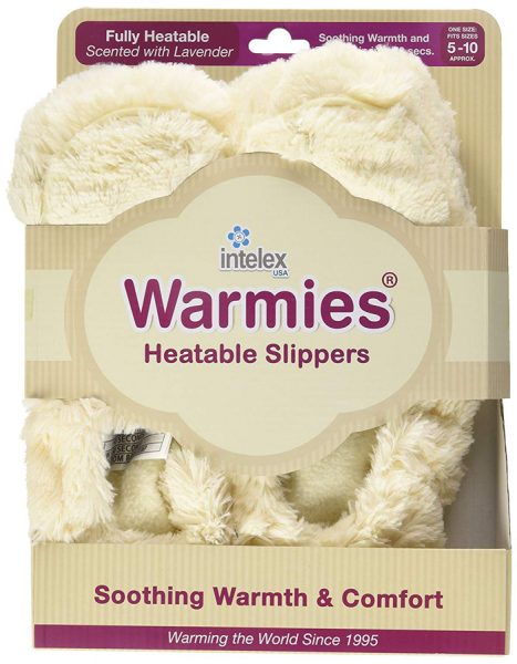 mens microwavable slippers