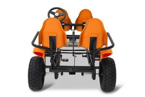 fuji touring bike 2019