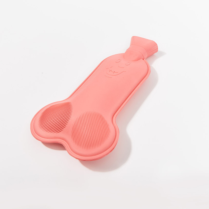 Penis-shaped Hot Water Bottle