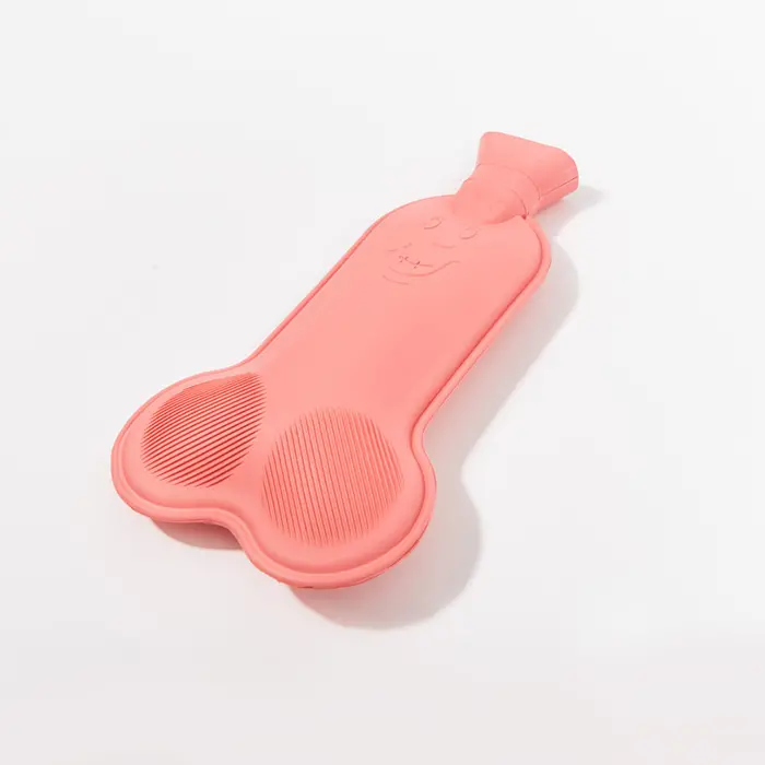 Penis-shaped Hot Water Bottle