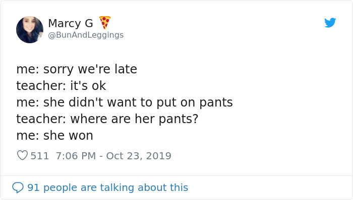 funny parenting struggles putting on pants