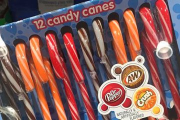 soda candy canes