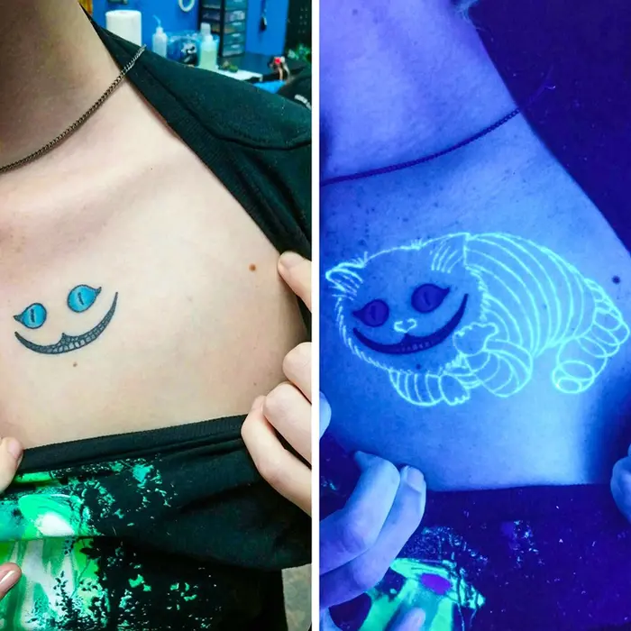  cheshire tat