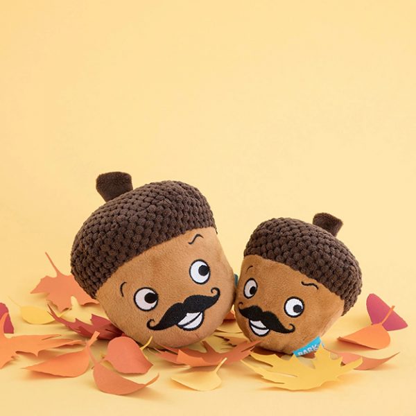 BarkBox 2 In 1 Plush Toys Are Perfect For Dogs That Destroy Soft Toys