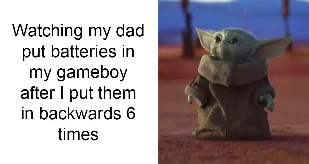27 Baby Yoda Memes To Help Keep You Away From The Dark Side