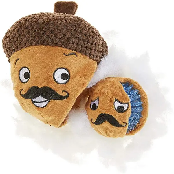 BarkBox 2 In 1 Plush Toys Are Perfect For Dogs That Destroy Soft Toys