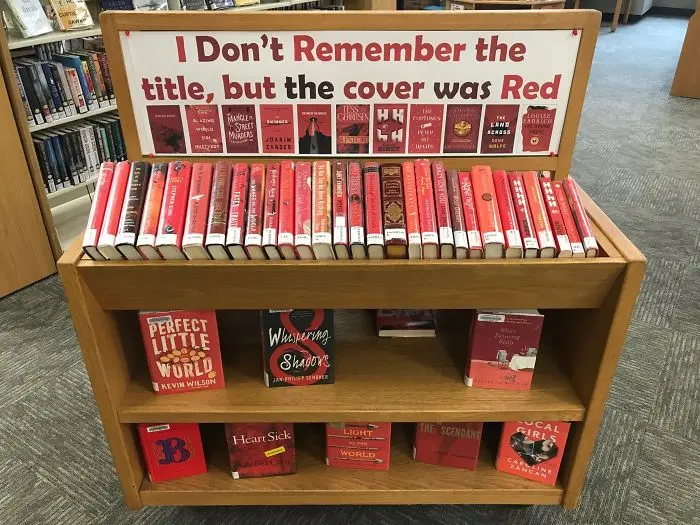 librarians trolling