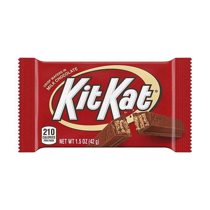 new Kit Kat flavors will come out in 2020
