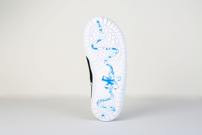 nike air zoom pulse outsoles traction system