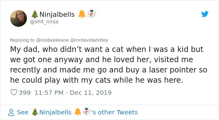 people who did not want cats and dogs stories ninjalbells