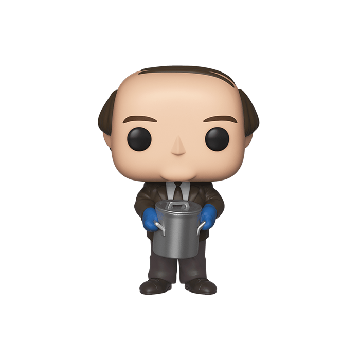 Kevin Malone from The Office Funko Pop