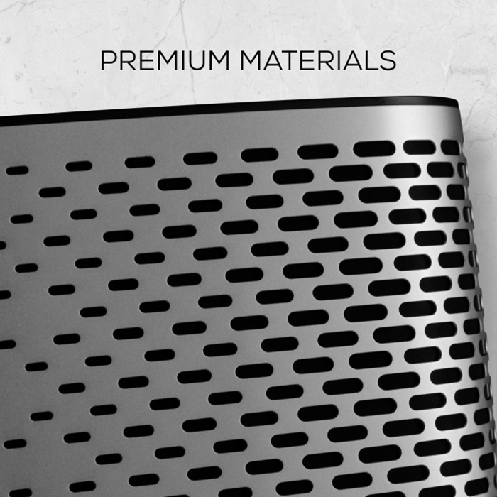 Premium Materials