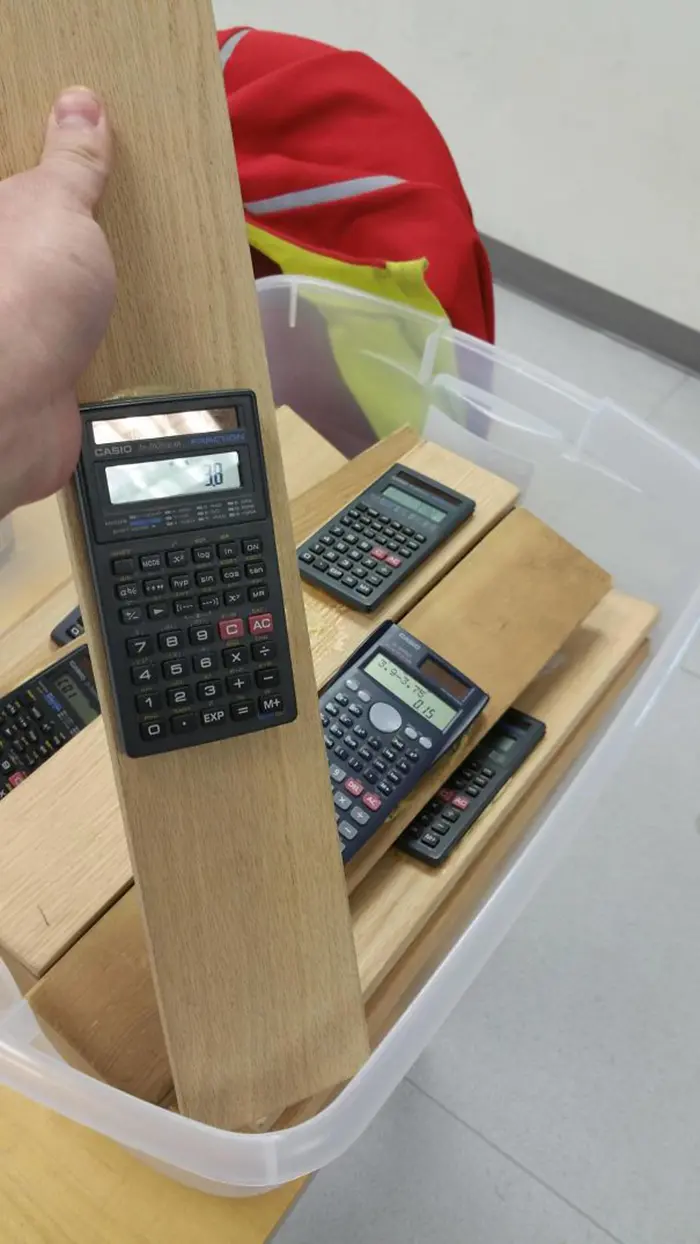 cool classroom designs calculator slabs