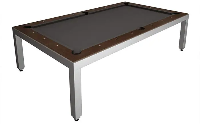 fusion pool tables