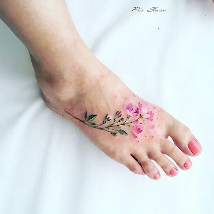 Elegant Tattoo Designs