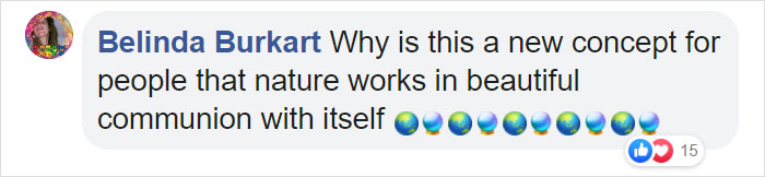 trail cam photo opossum deer comment belinda