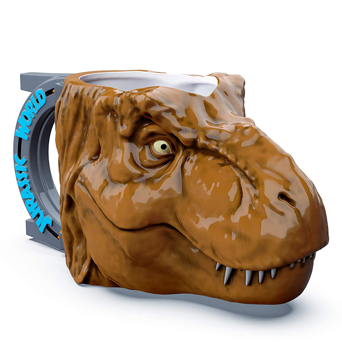 Jurassic World Dinosaur Cup