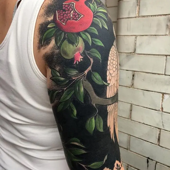 26 Trending Black Rose Tattoo Designs For This Year