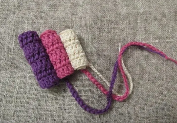 CROCHET TAMPON EASYFIX x3