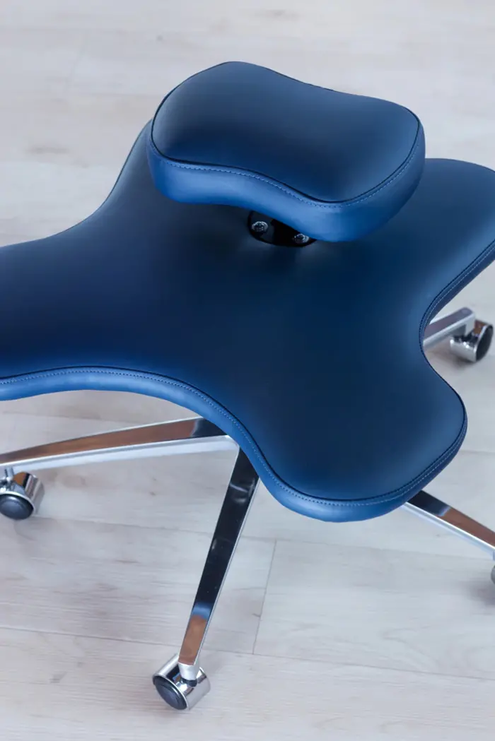 The 'Soul Seat' Is An Office Chair That Lets You Sit In