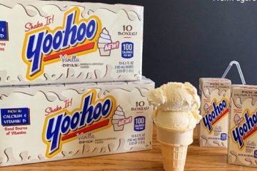 Yoo-Hoo