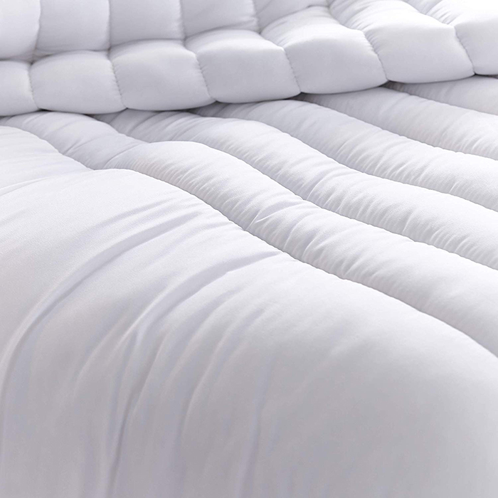 You Can Get Hot And Cold Duvets That Are Perfect For Couples That