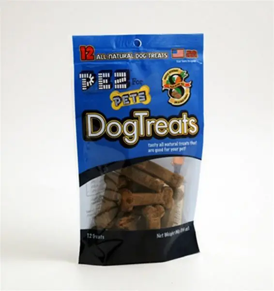 This Giant PEZ Dispenser Releases BoneShaped Treats For Your Pup To Enjoy