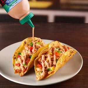 Have You Tried Hidden Valley's Secret Sauces Yet? They're A Game Changer