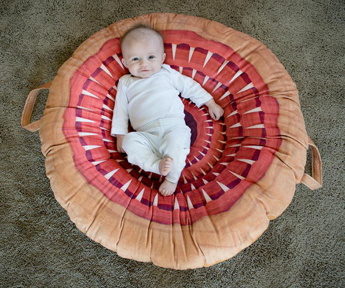star wars themed baby lounger
