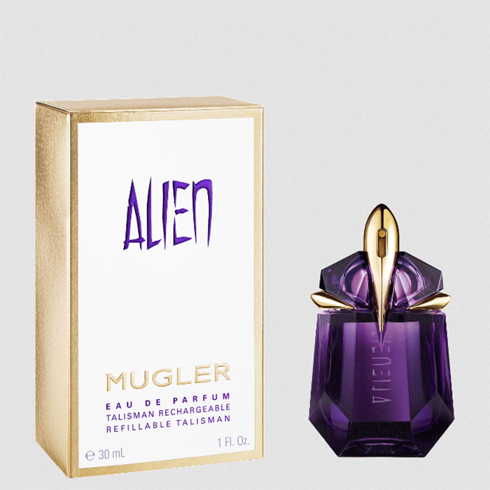 thierry mugler alien perfume