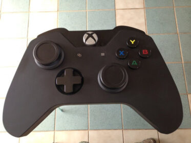 You Can Now Get Giant Xbox And Playstation Controller Coffee Tables