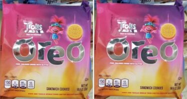 Trolls World Tour Oreo Cookies Have Hit Stores And They Have Pink ...